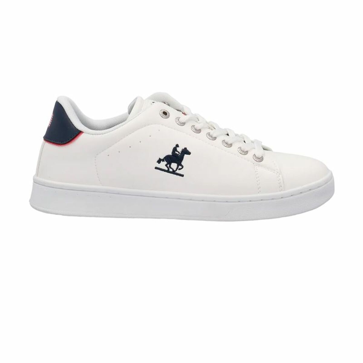 Casual Trainers U.S. Grand Polo Grand Polo Empire Ltx White 44