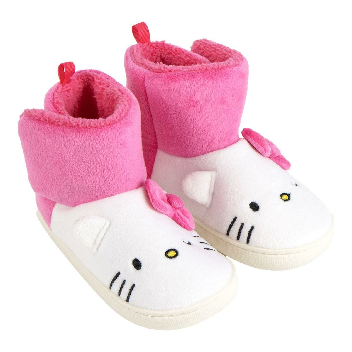 House Slippers Hello Kitty