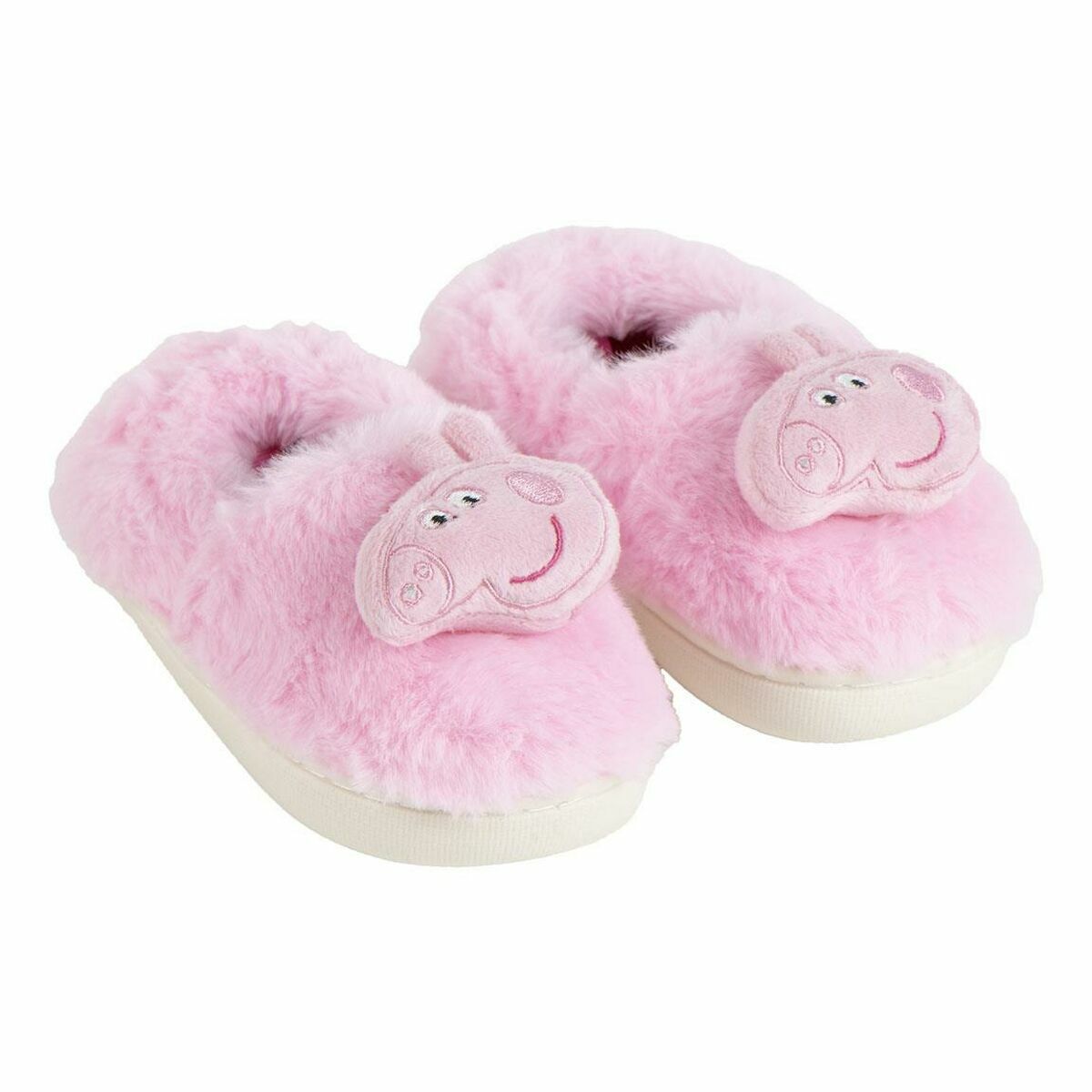 House Slippers Peppa Pig Pink