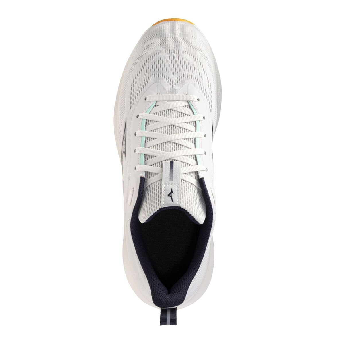 Men’s Casual Trainers Mizuno Grey (Refurbished D)