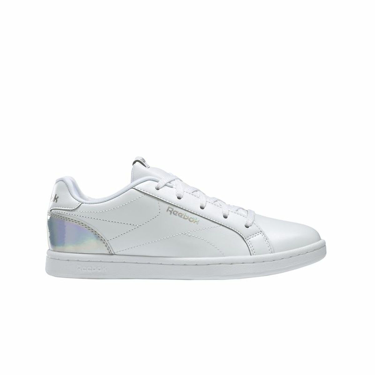 Unisex Casual Trainers Reebok Classic Royal White 33
